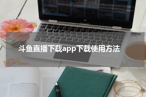 斗鱼直播下载app下载使用方法