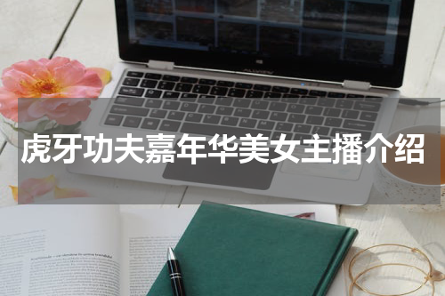 虎牙功夫嘉年华美女主播介绍