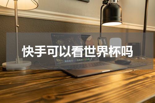 快手可以看世界杯吗
