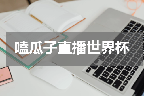 嗑瓜子直播世界杯