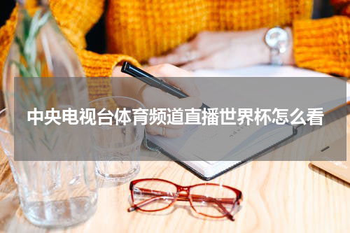 中央电视台体育频道直播世界杯怎么看
