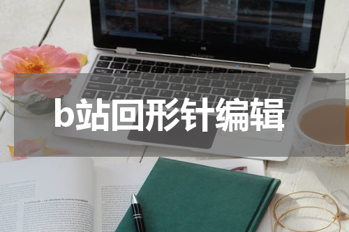 b站回形针编辑