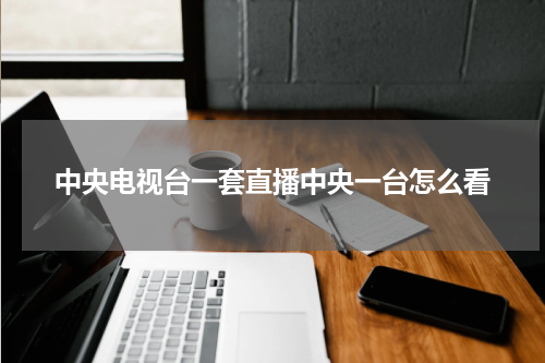中央电视台一套直播中央一台怎么看