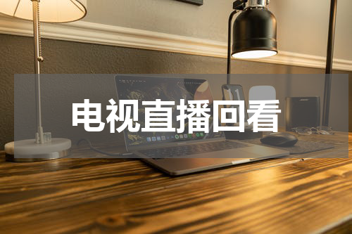 电视直播回看