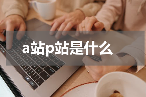 a站p站是什么
