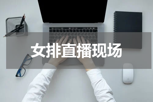 女排直播现场