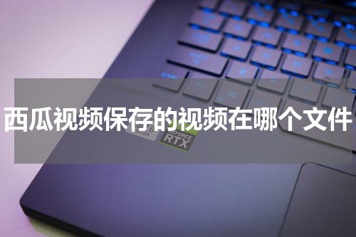 西瓜视频保存的视频在哪个文件