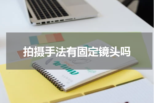 拍摄手法有固定镜头吗