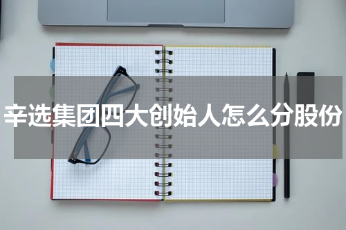 辛选集团四大创始人怎么分股份