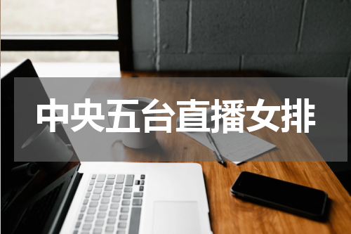 中央五台直播女排