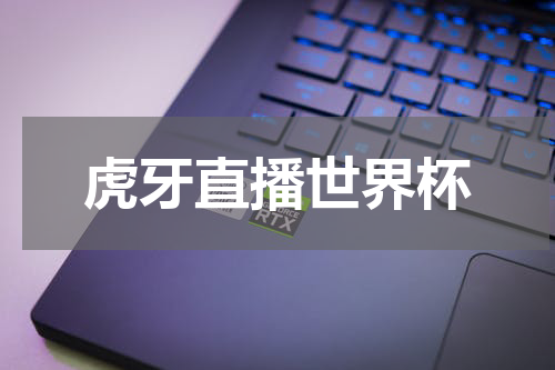 虎牙直播世界杯