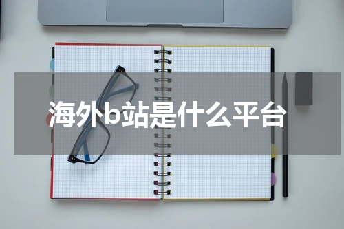 海外b站是什么平台