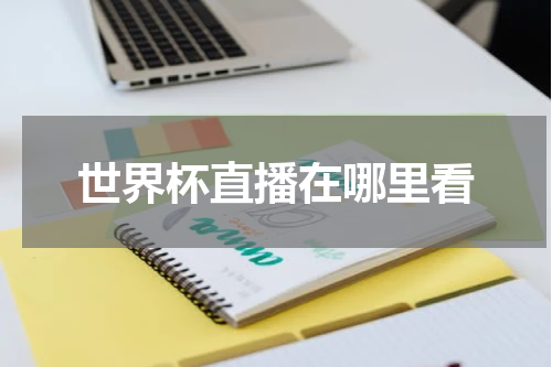 世界杯直播在哪里看