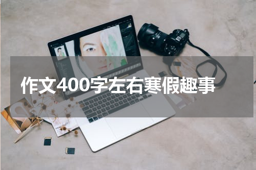 作文400字左右寒假趣事