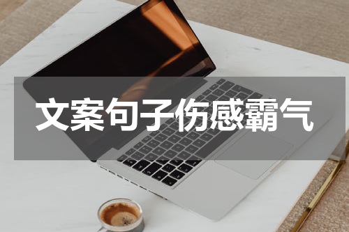 文案句子伤感霸气