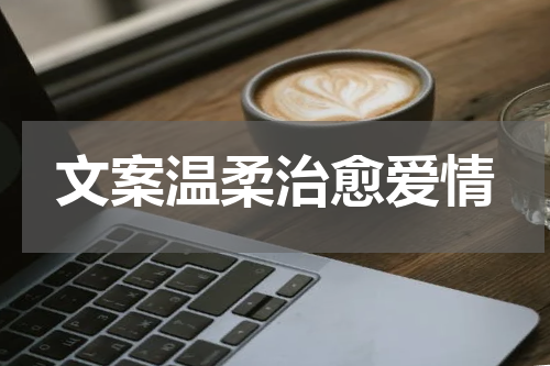 文案温柔治愈爱情