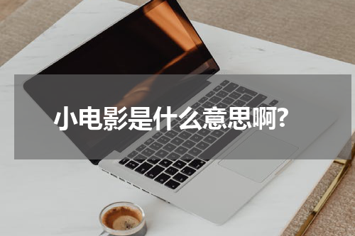 小电影是什么意思啊?