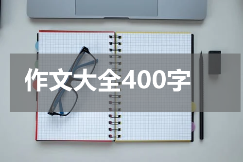 作文大全400字