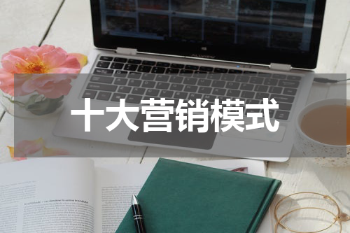 十大营销模式