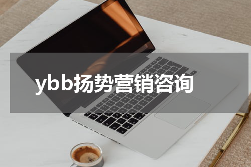 ybb扬势营销咨询