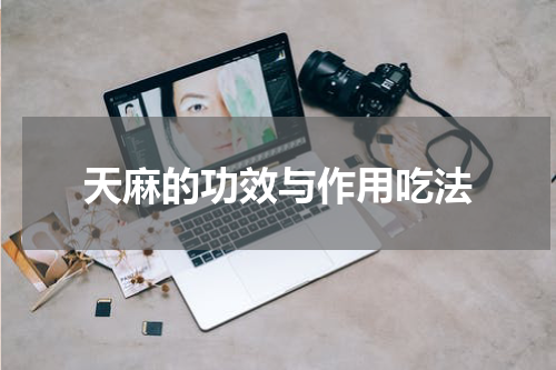 天麻的功效与作用吃法