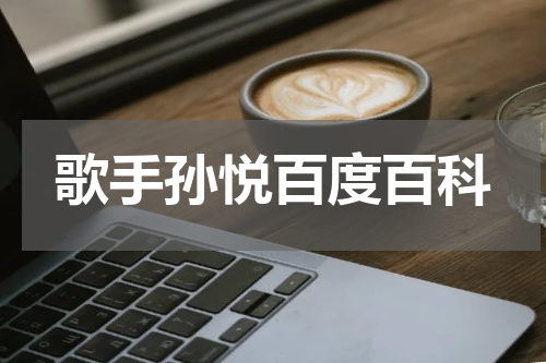 歌手孙悦百度百科