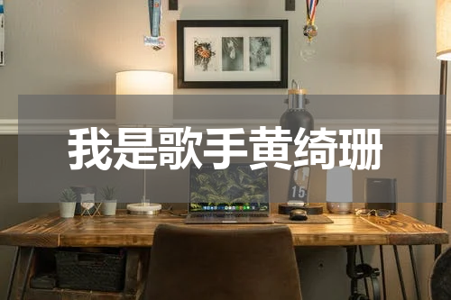 我是歌手黄绮珊