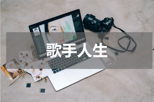 歌手人生