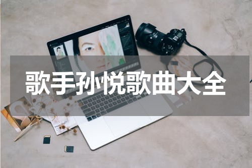 歌手孙悦歌曲大全