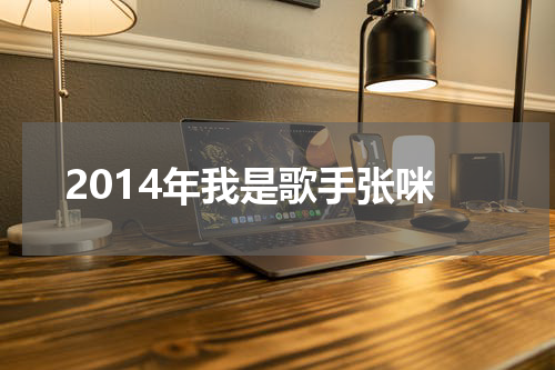 2014年我是歌手张咪