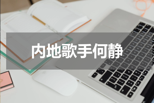 内地歌手何静