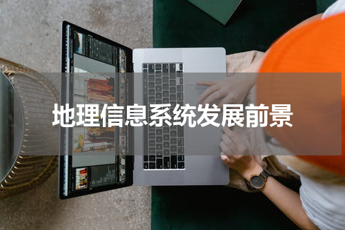地理信息系统发展前景