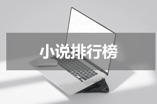 小说排行榜