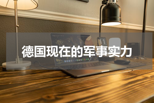 德国现在的军事实力