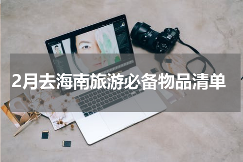 2月去海南旅游必备物品清单