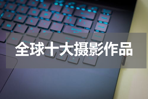 全球十大摄影作品