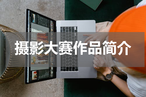 摄影大赛作品简介