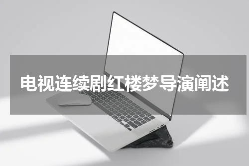 电视连续剧红楼梦导演阐述