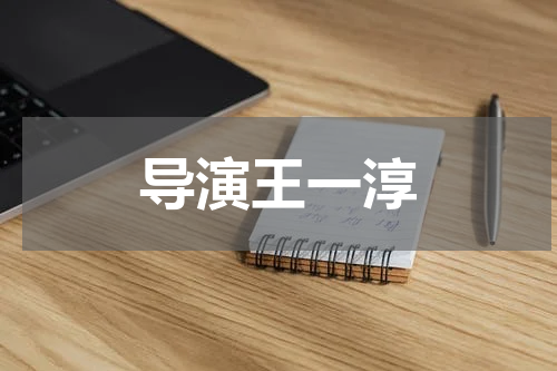 导演王一淳