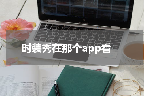 时装秀在那个app看