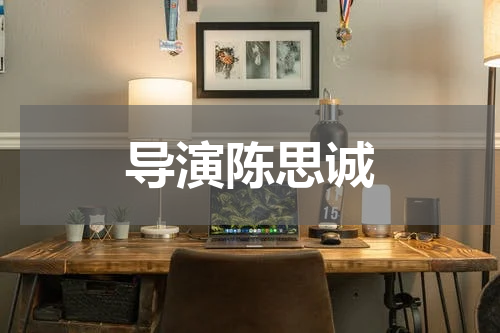 导演陈思诚