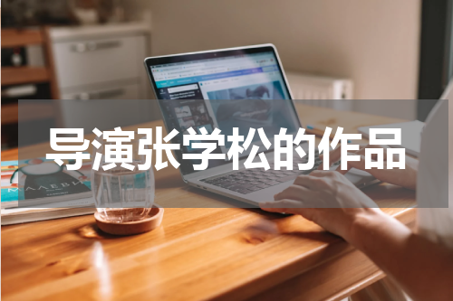 导演张学松的作品