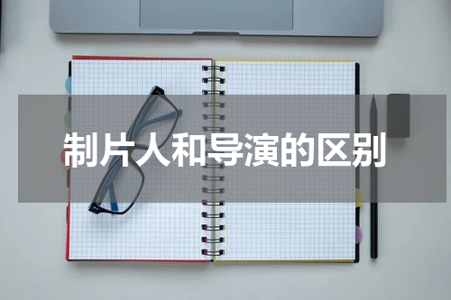 制片人和导演的区别