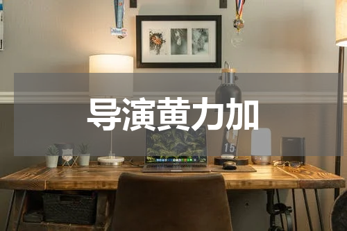 导演黄力加