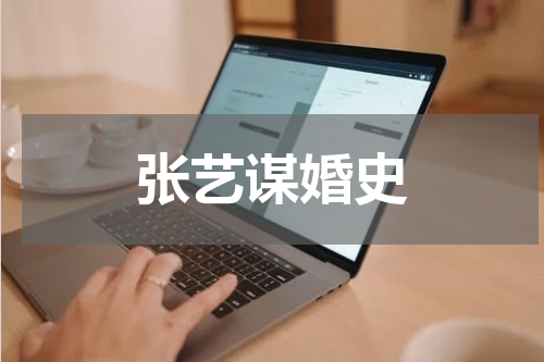 张艺谋婚史