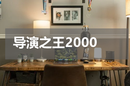 导演之王2000