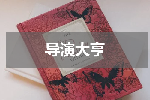 导演大亨
