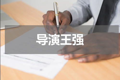 导演王强