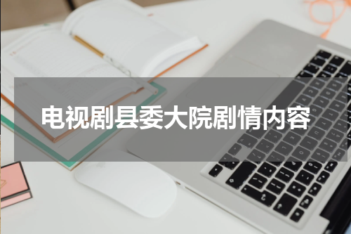 电视剧县委大院剧情内容