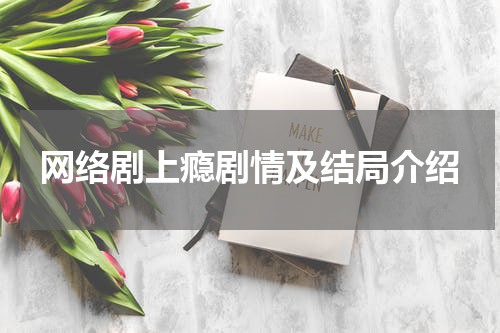 网络剧上瘾剧情及结局介绍